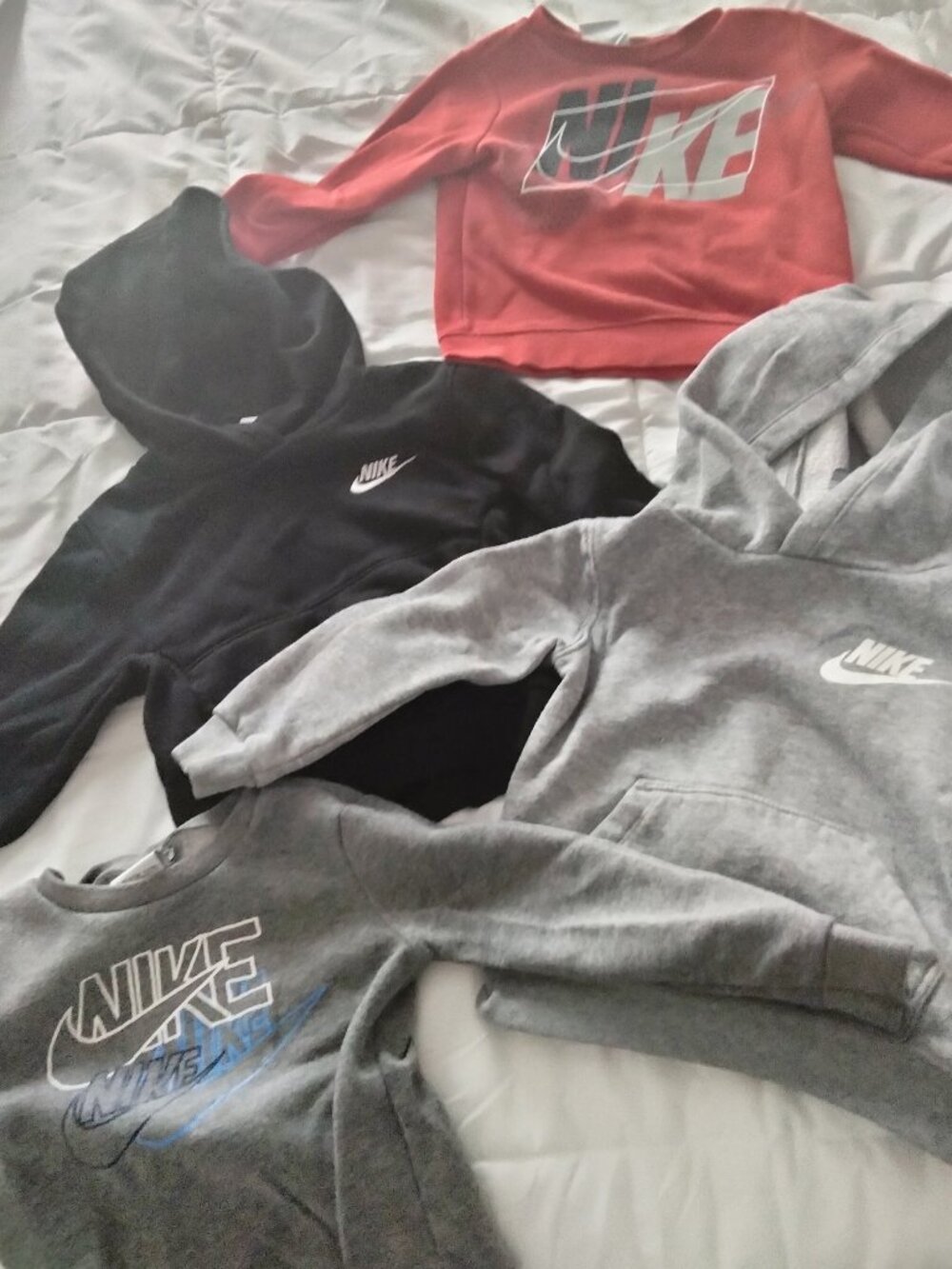 Nike bundle